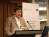 Εισήγηση του Υπουργού Υγείας, Α.Ξανθού σε στρογγυλό τραπέζι στη ΔΕΘ, για την Ελληνορωσική Οικονομική Συνεργασία 